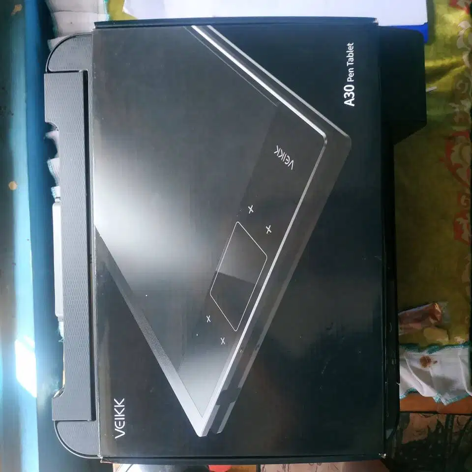 Pen tablet veikk A30