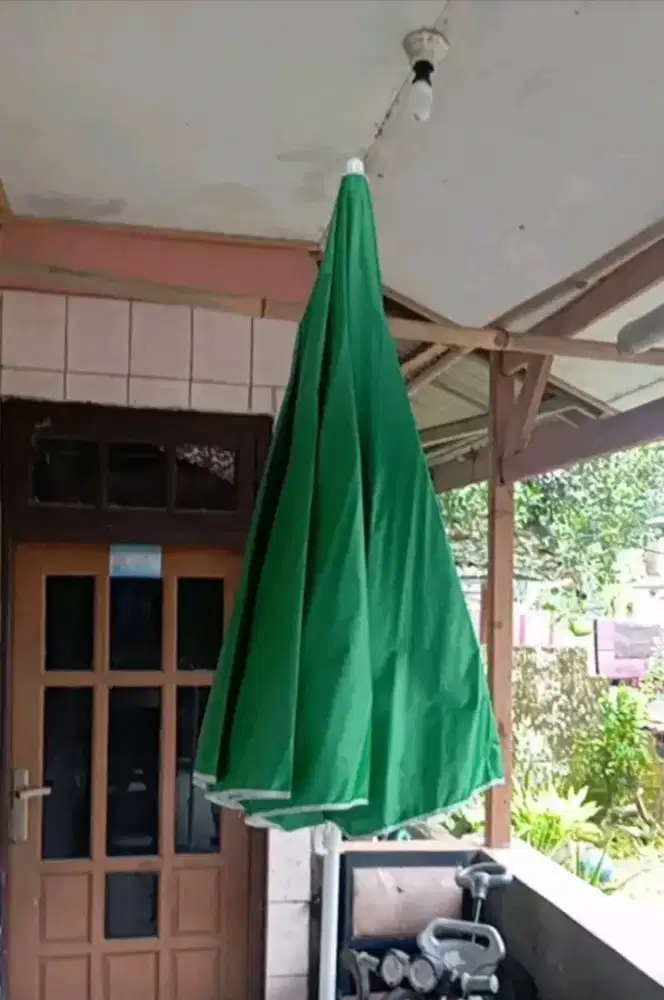 PAYUNG LIPAT JUALAN