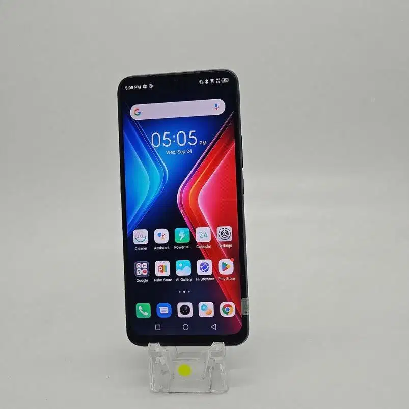 INFINIX HOT 10 play 4/64gb