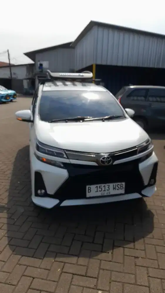 Mencari Driver Online Jabodetabek
