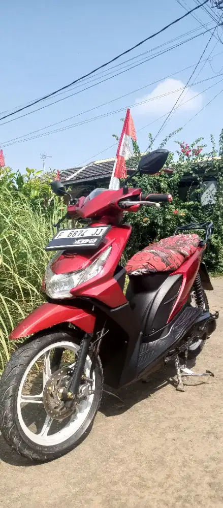 BEAT KARBU 2012