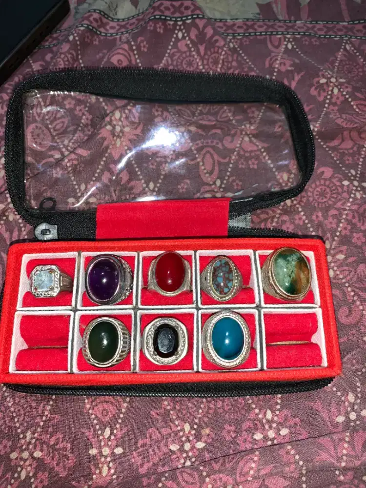 Batu Natural Jual satuan atau borongan lebih murah