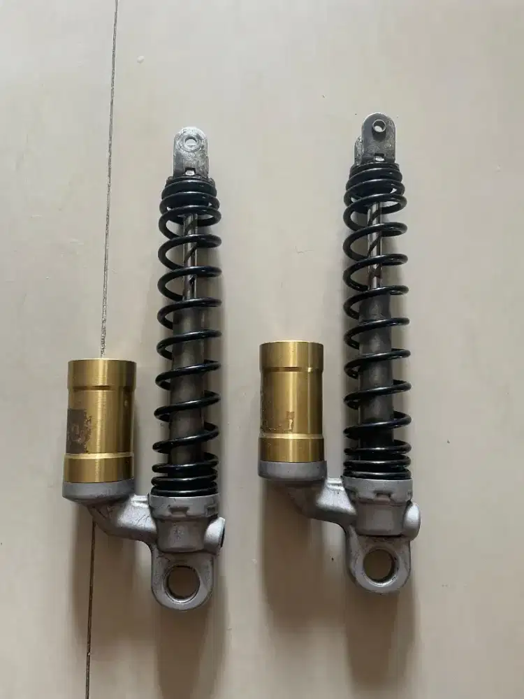 shock nmax original kyb Vietnam