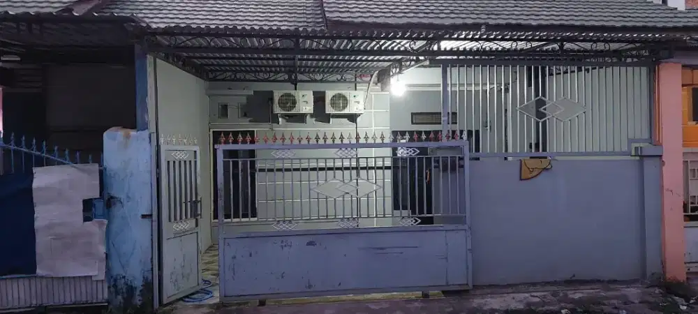 Dijual Cepat – Rumah Nyaman dan Fungsional