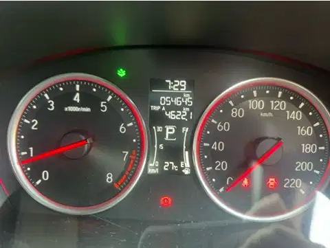 Honda City 2021 Bensin