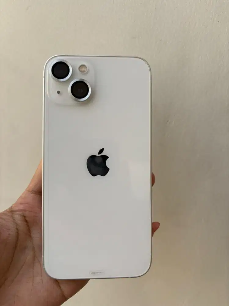 Iphone 13 128GB white IBOX