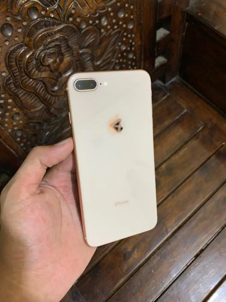 iphone 8 plus 64gb alloperator regist