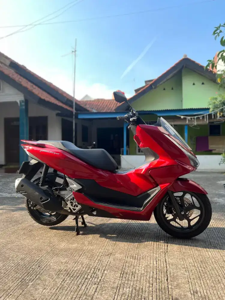 Honda PCX 160 new thn 2025