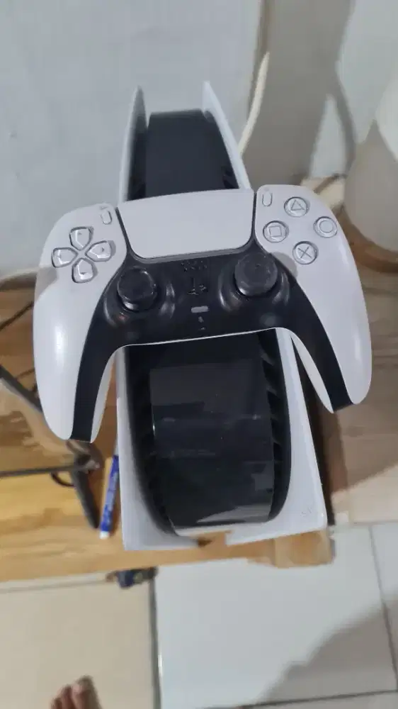 Jual ps 5 lengkap fullset original