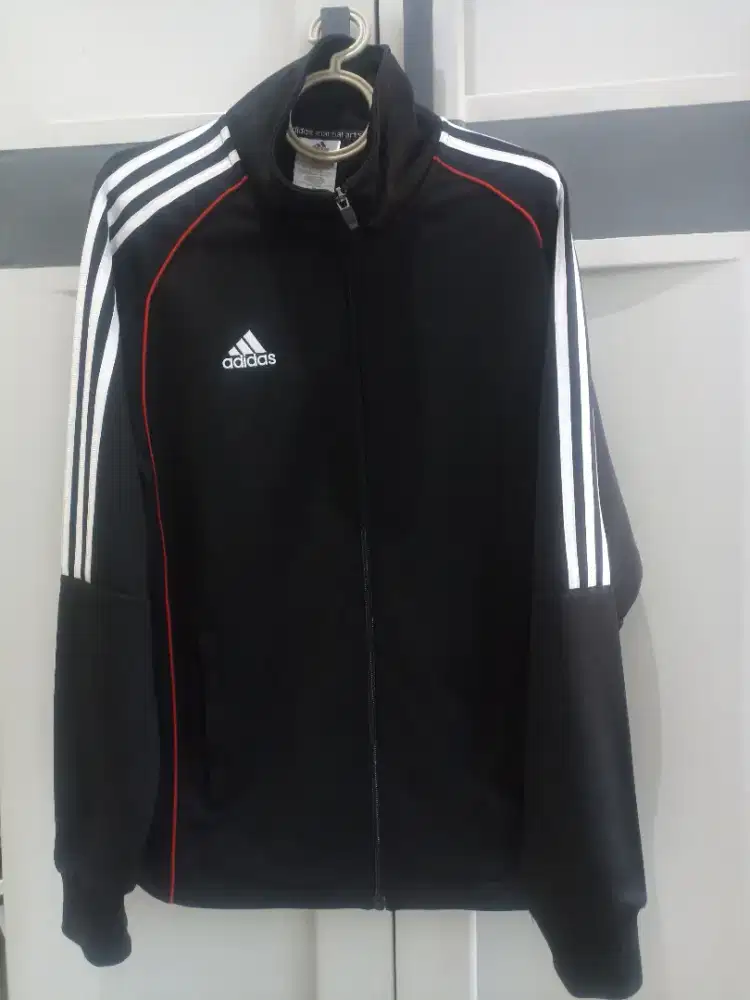 Jaket Tracktop Adidas