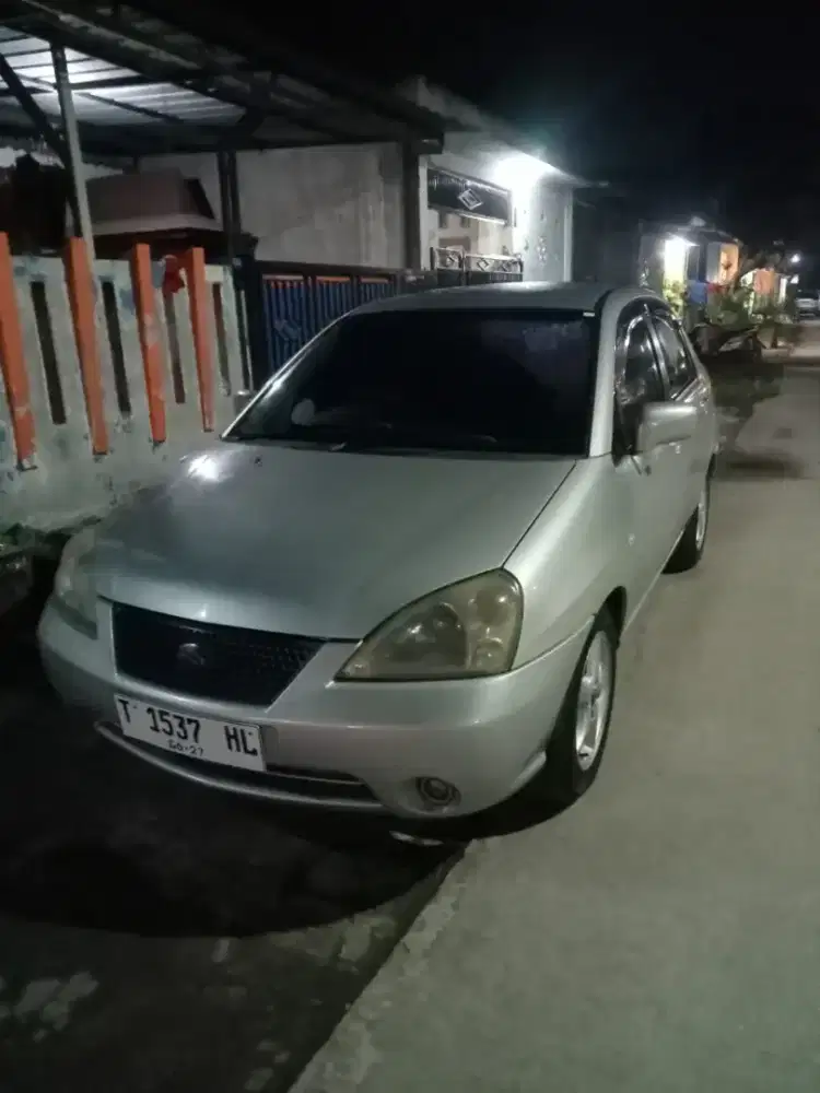 Baleno no minus murah