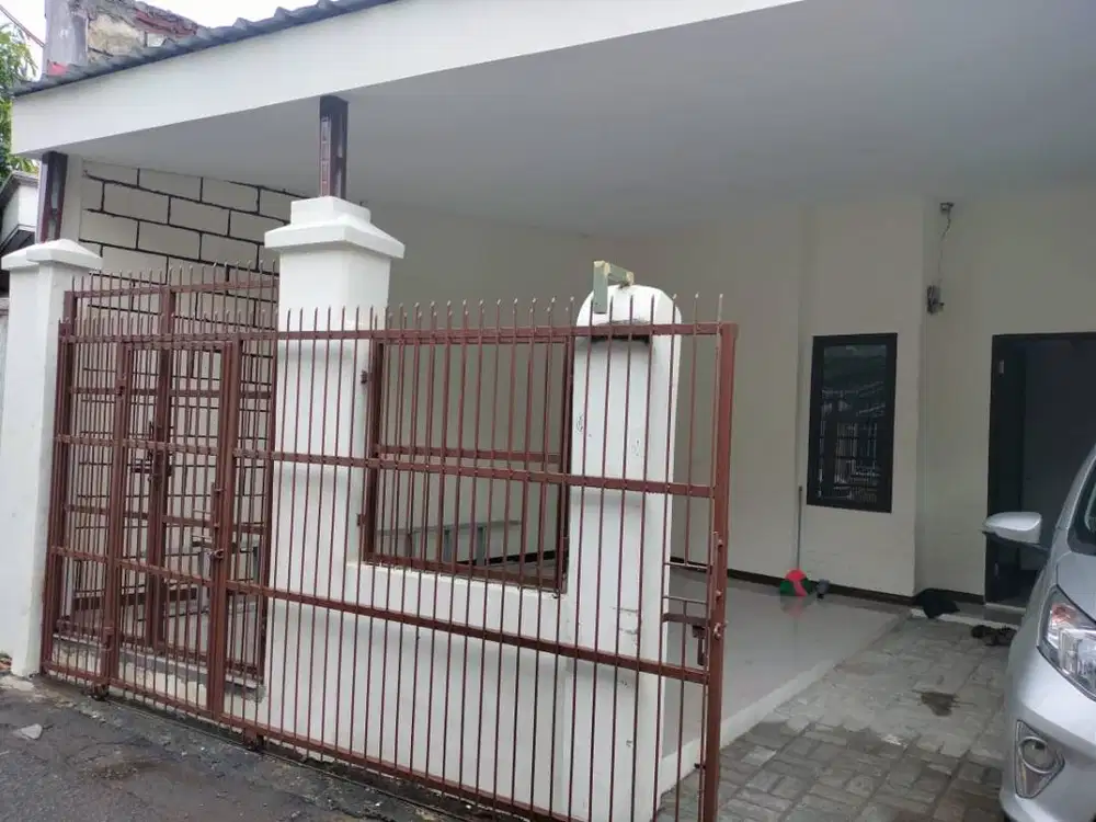 Dijual Rumah Pribadi, Cocok Untuk Investasi, Rekomended