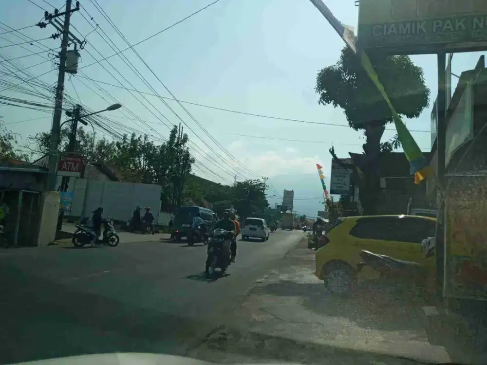 Jual Tanah Di Karangjati, Bergas Kabupaten Semarang