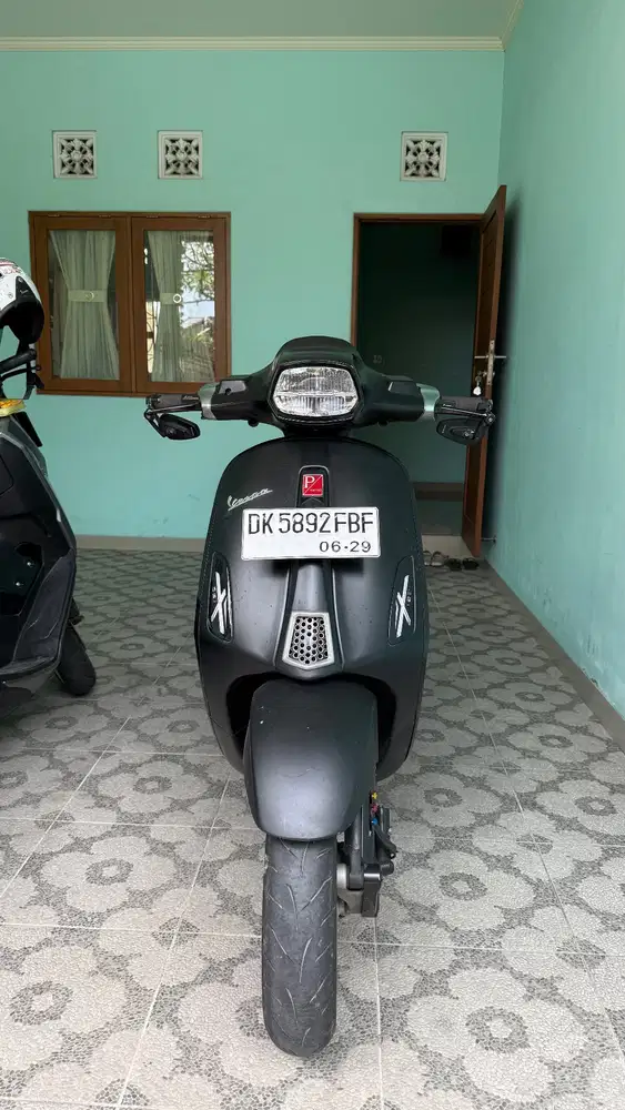 vespa sprint notte 2019 iget