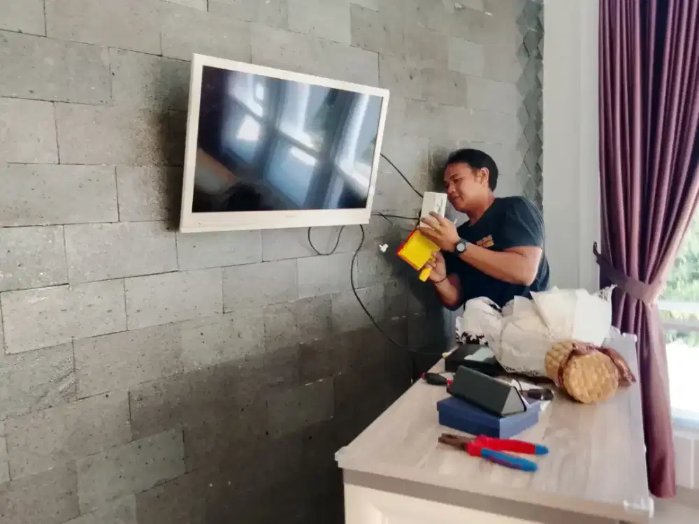 TUKANG SERBA BISA BOGOR