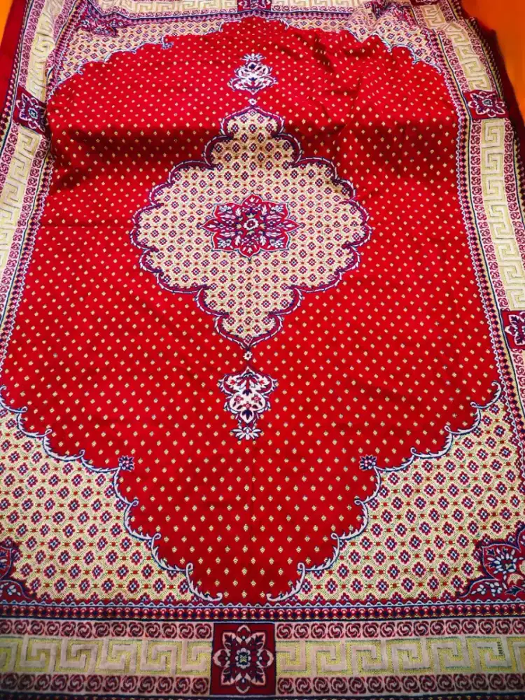 Karpet Permadani