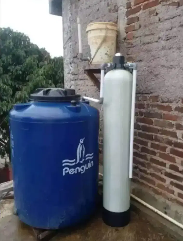 Promo filter air nanotech