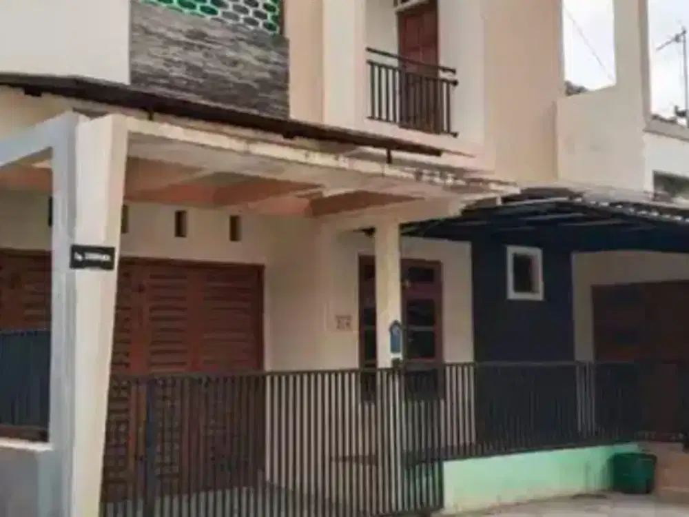 Rumah Sewa Lokasi Gedongkuning Belakang JEC Dekat Balaikota Dan AMPLAZ