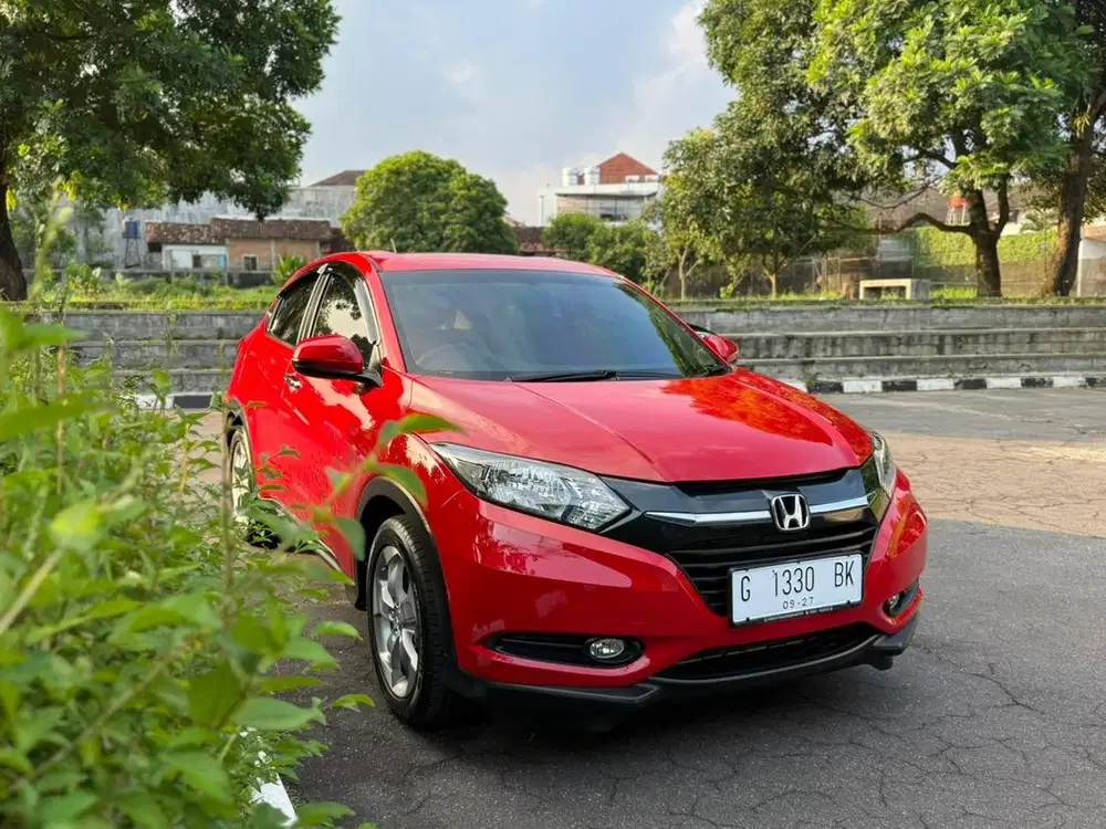 Hrv E 2017 istimewa “km 50 ribu”