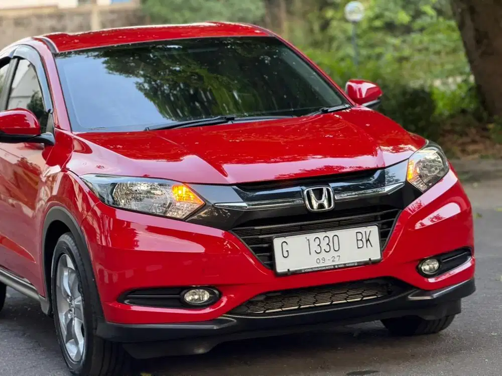 Hrv E 2017 istimewa “km 50 ribu”
