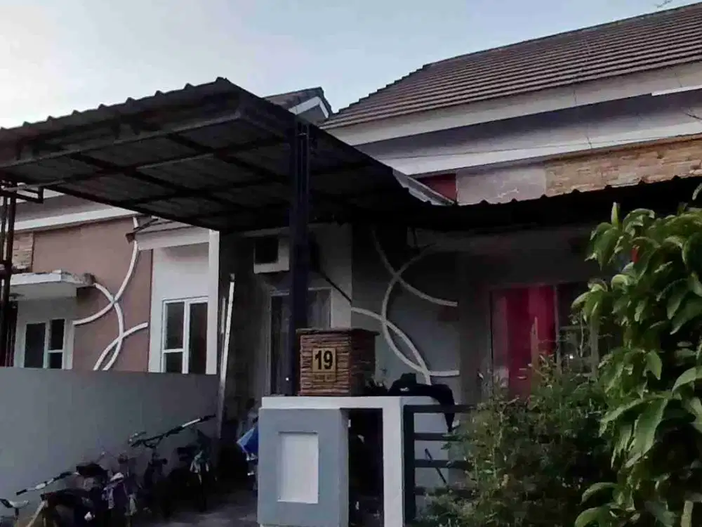 Metland Cibitung Cluster