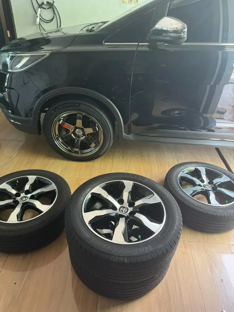 Velg innova venturer 2022