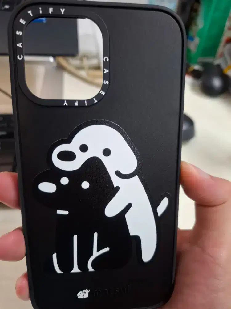 Casetify iPhone 13 Pro Max Original