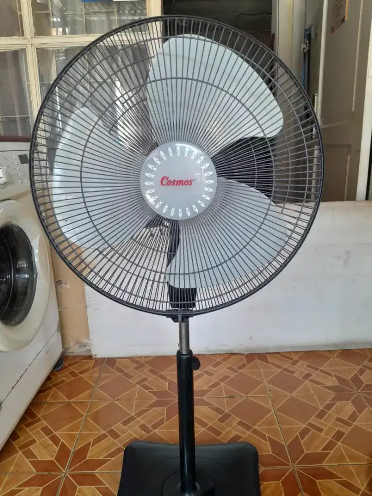 Jual kipas berdiri Cosmos 16 inch