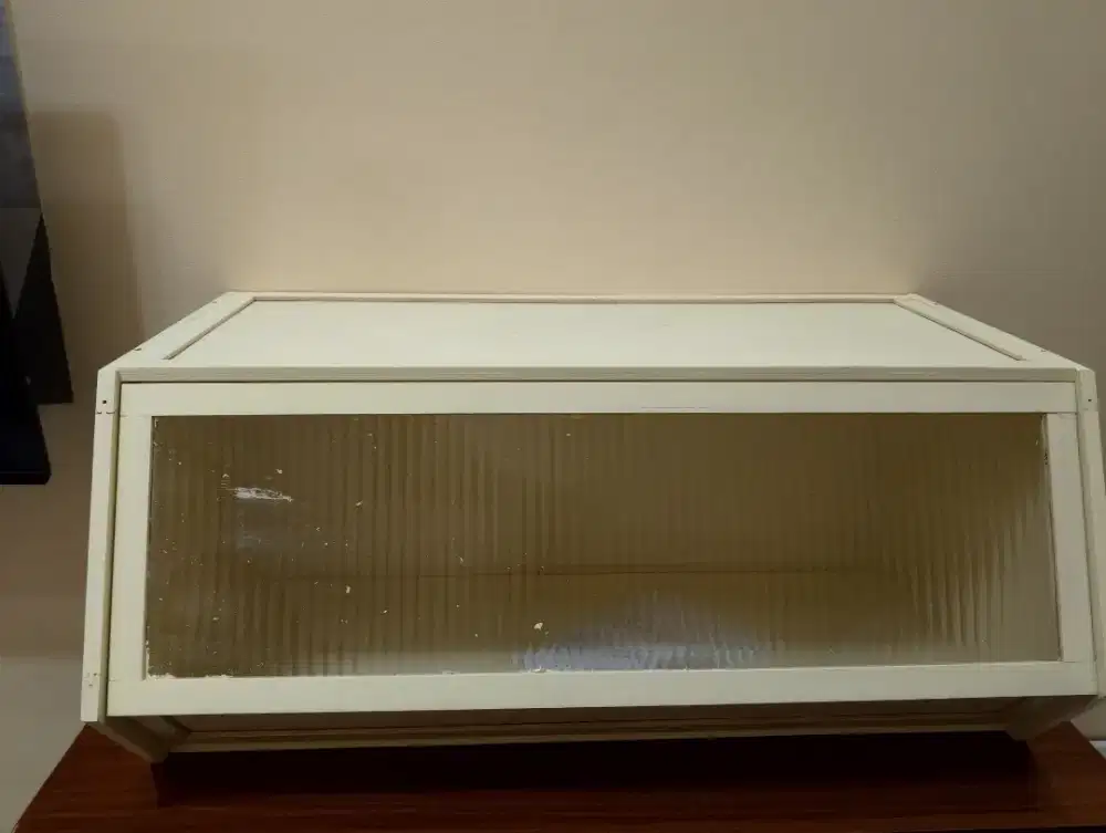 Box serbaguna Storage box tempat penyimpanan multifungsi