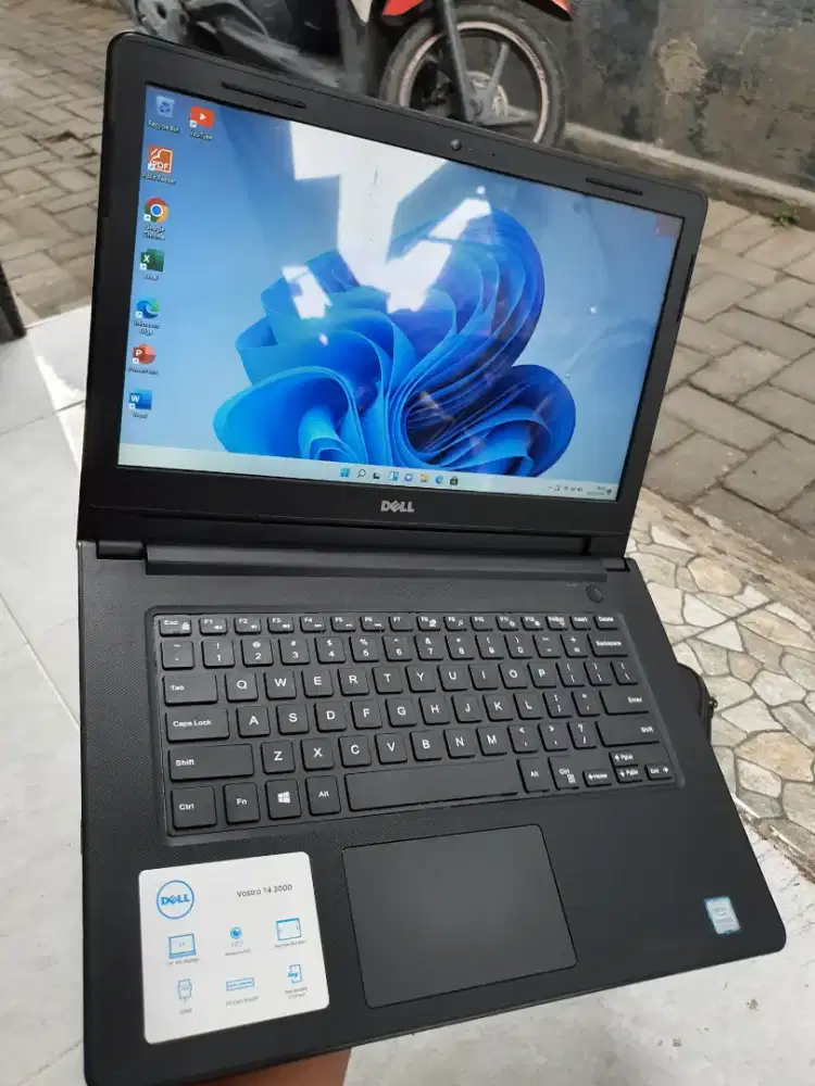 Laptop DeLL Vostro 14 Intel core i5