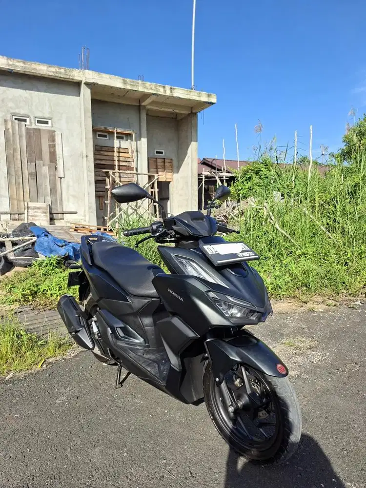 Honda Vario 160 2023 Istimewa