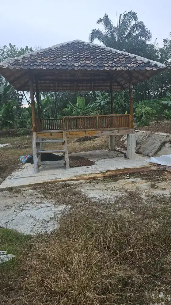 DIJUAL KOLAM PRMANCINGAN