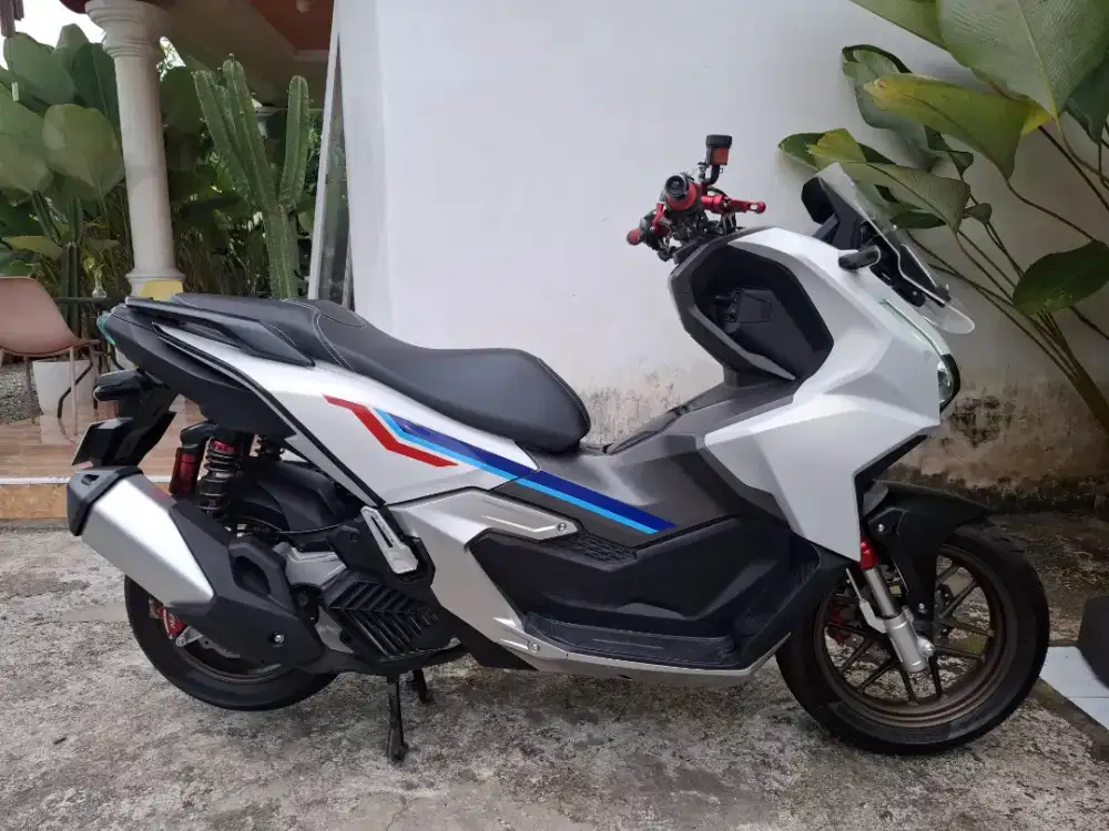 Dijual Honda Adv Abs 2024