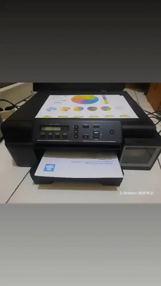 Printer brother All In One Colour