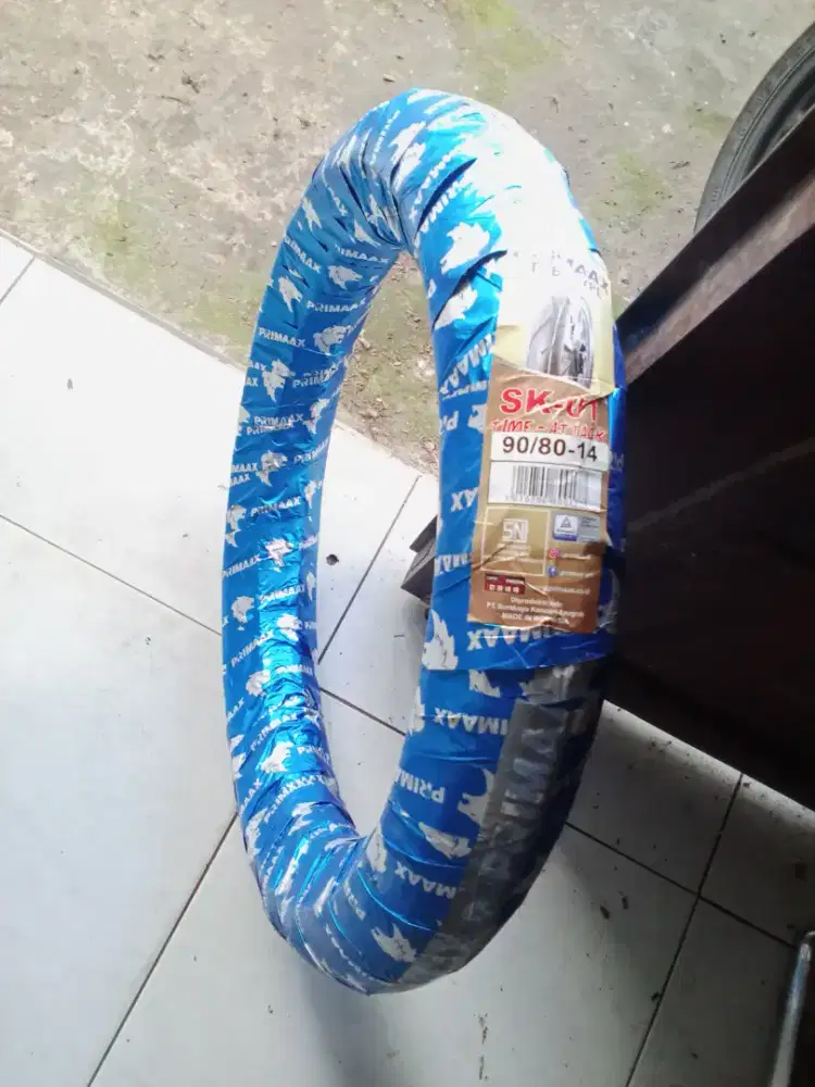 Ban primax (donat) SK 01