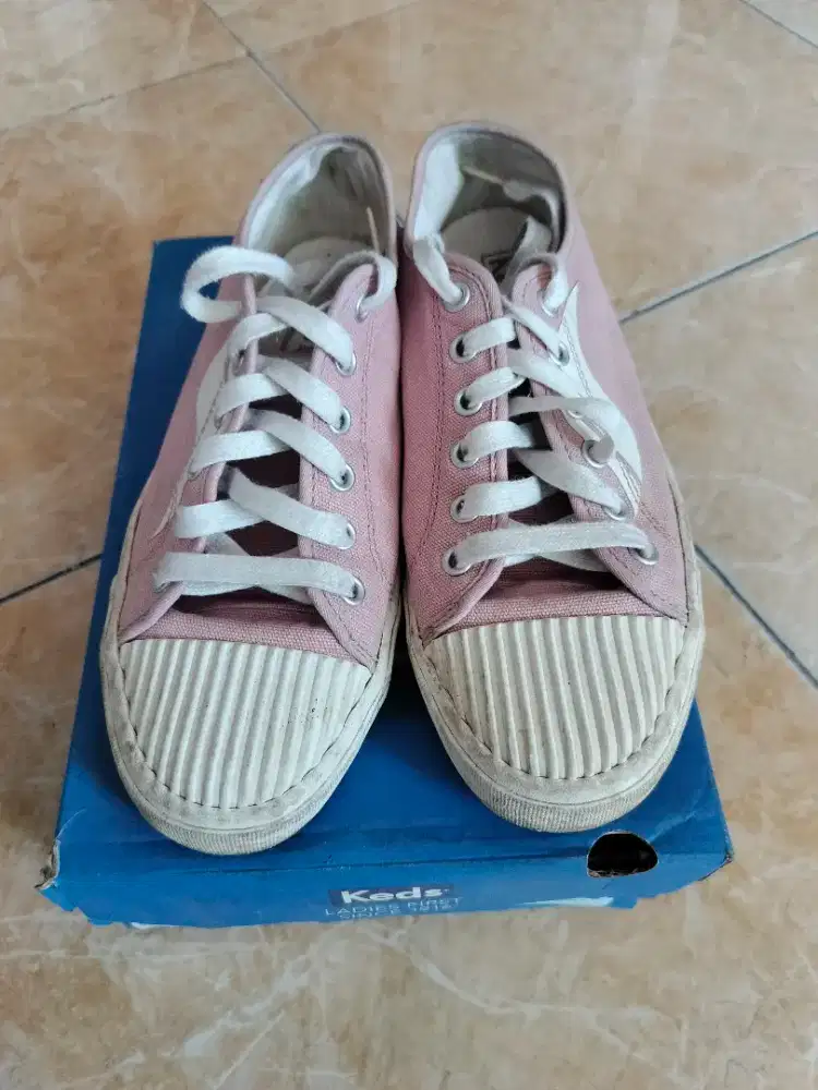 Sepatu KEDS original