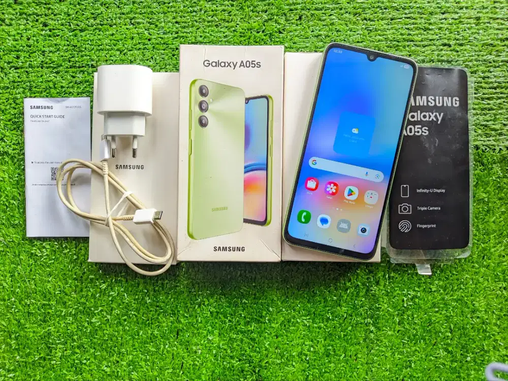 Samsung A05S 6/128gb