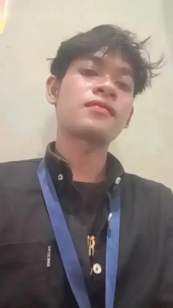 Asalammualaikum slamat pagi, selamat siang, selamat malam