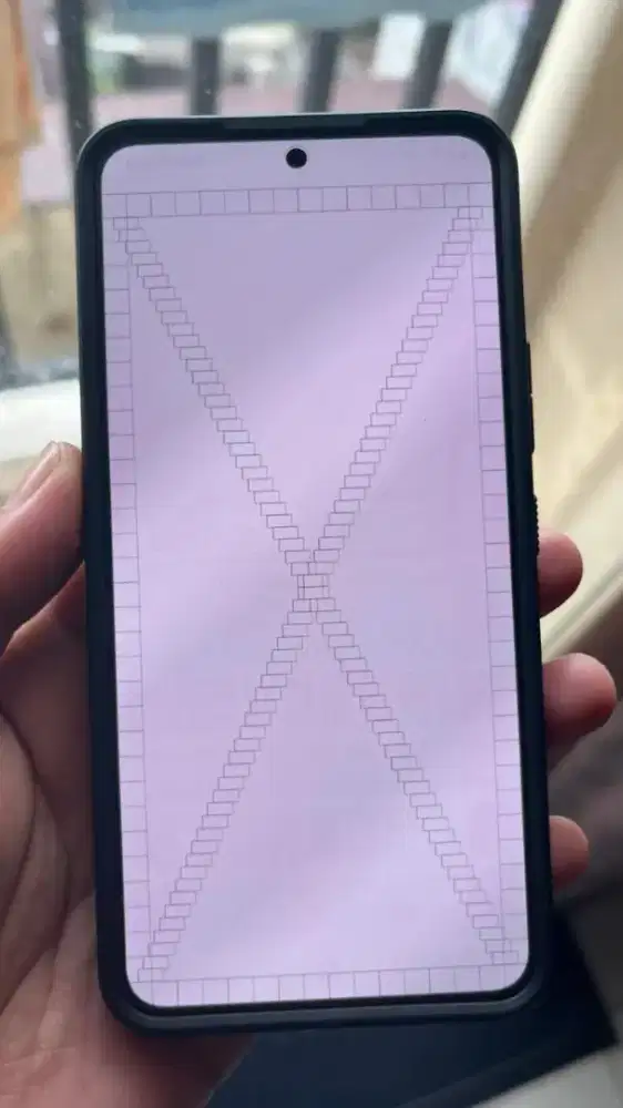Samsung S22 8/256gb ex sein minus shadow tipis