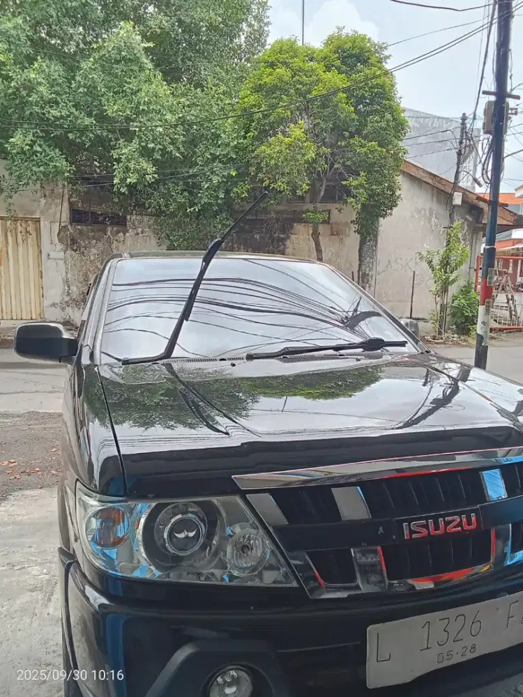 Kaca film mobil & gedung