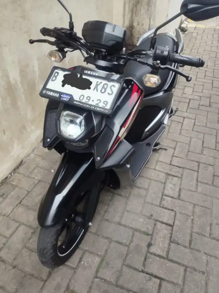 Xride Led mulus
