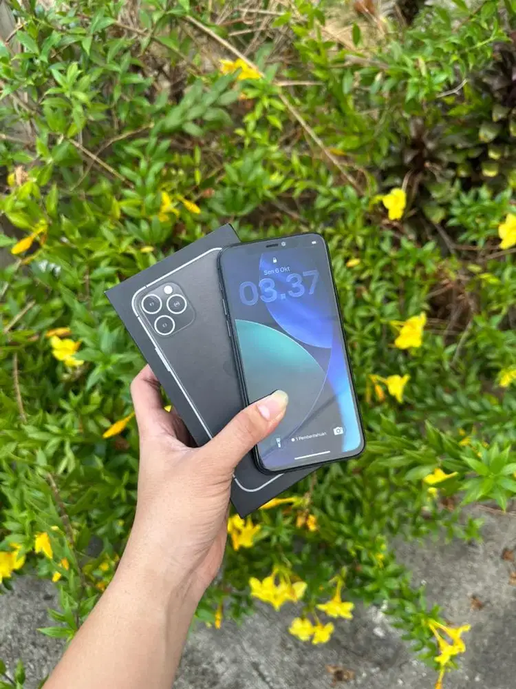 IPHONE 11 PRO 64 INTER