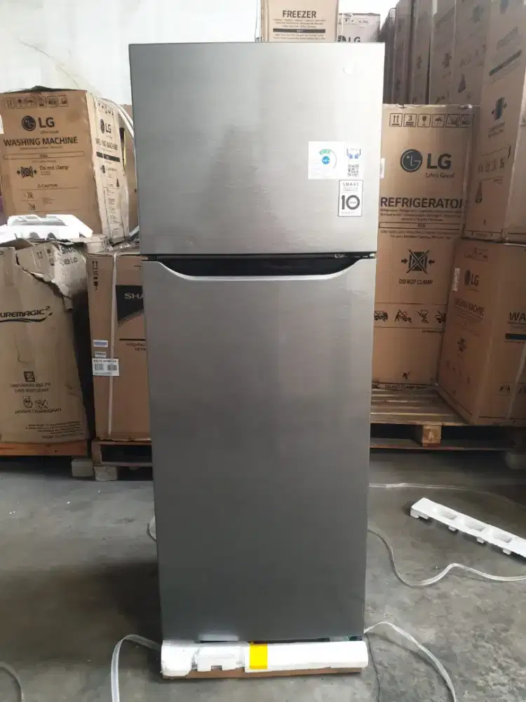 Jual eletronik reject baru