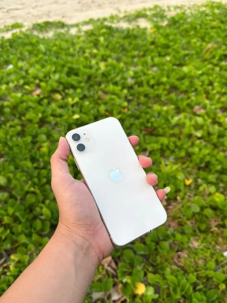 IPHONE 11 128 INTER