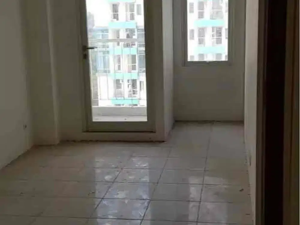 TERMURAH lantai 9‼️Apartemen Puncak CBD 2BR