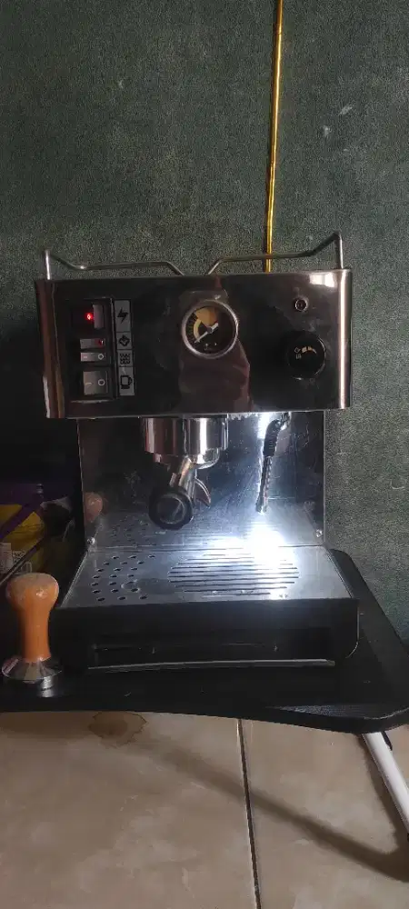 Mesin Kopi Espresso Milesto Classic