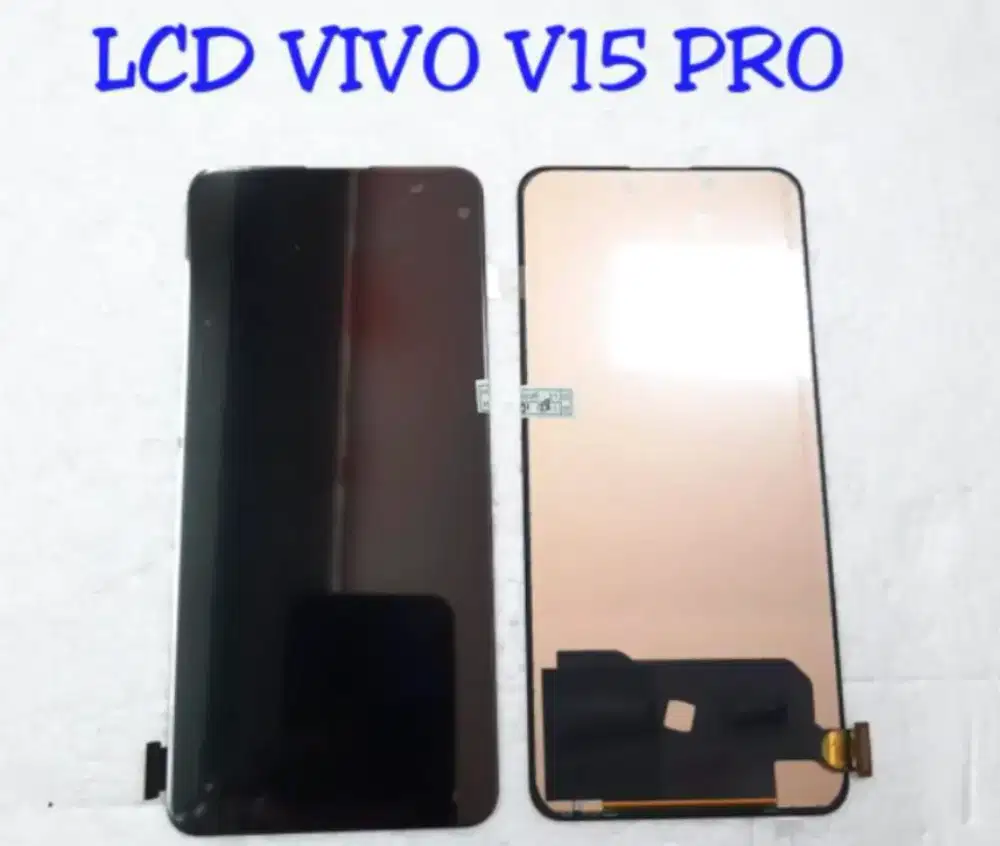 Gratis Pasang LCD Touchscreen VIVO V15PRO