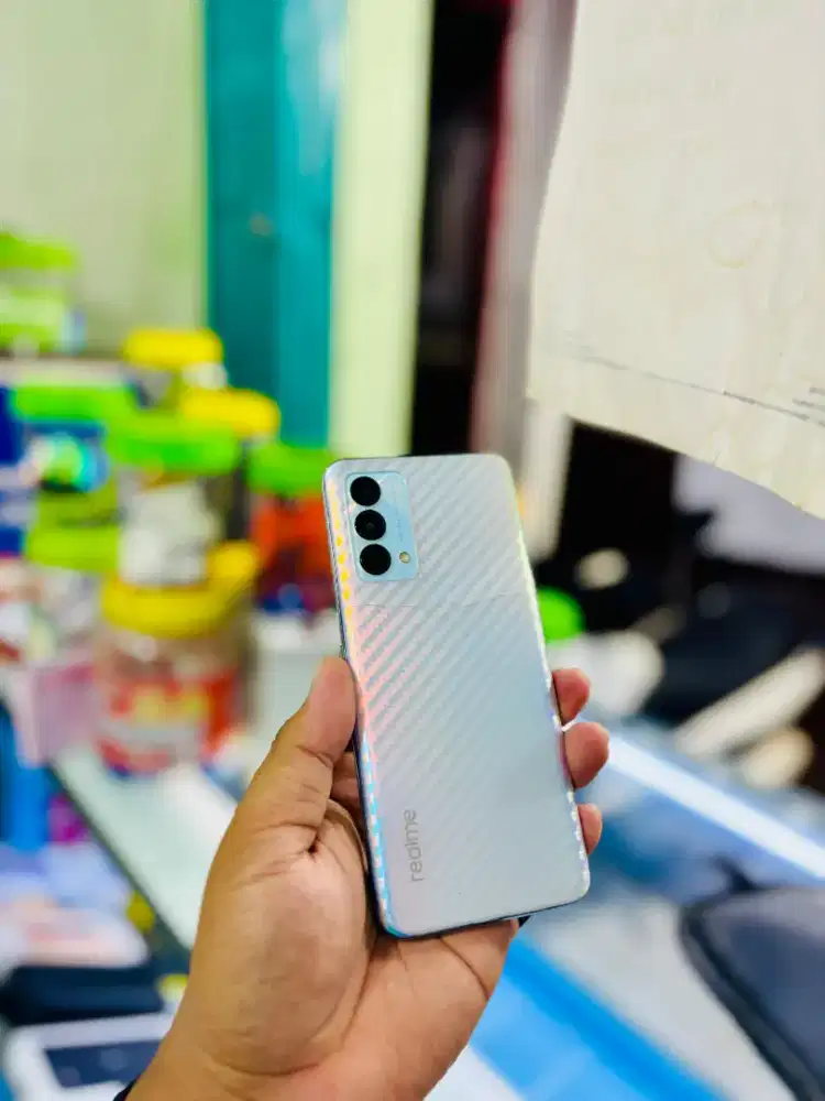 Realme Gt Master 8/256 Unit Casan