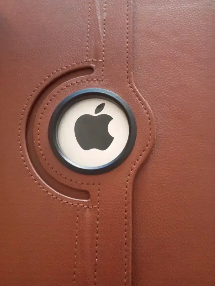 Dijual iPad versi 9 jaringan aman, icould aman