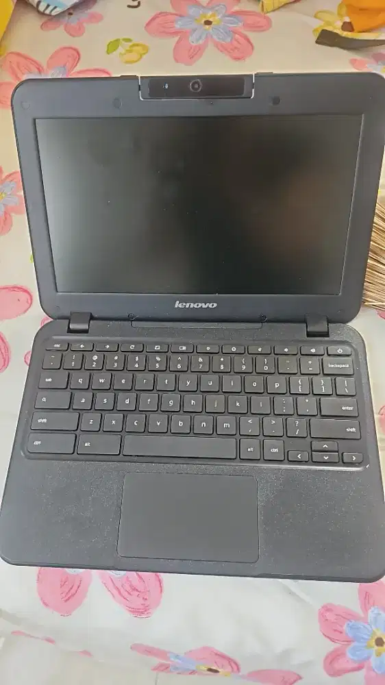 Lenovo N21 windows 10 ram 4gb